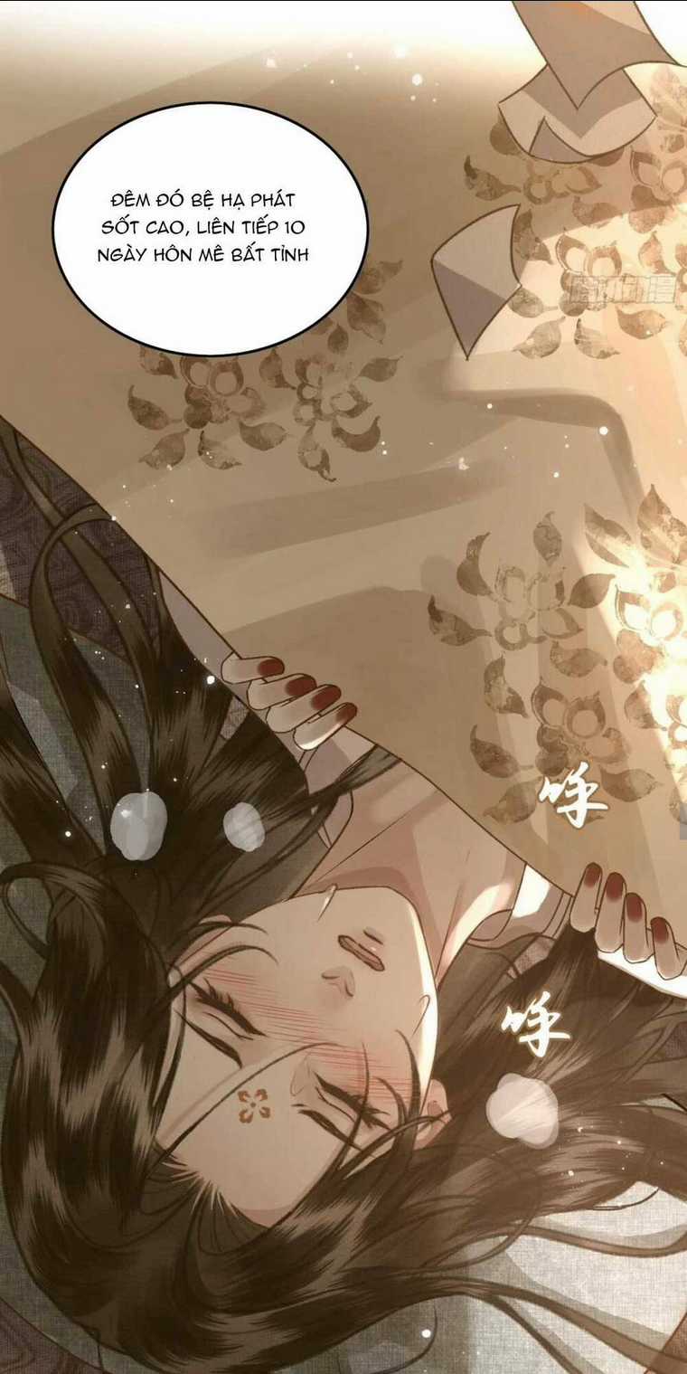 Phu Quân Giữ Thê - Chapter 32 - Trang 19