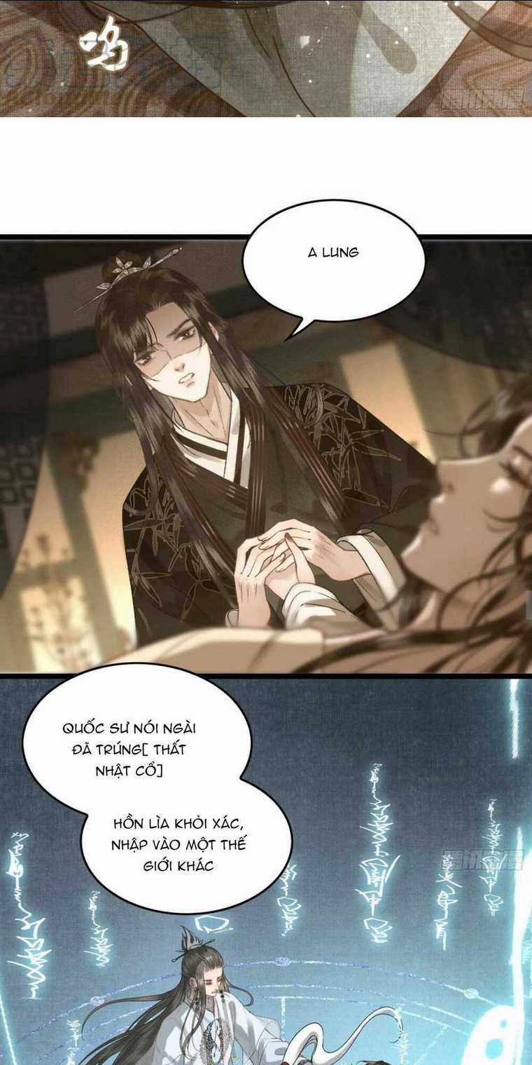 Phu Quân Giữ Thê - Chapter 32 - Trang 20