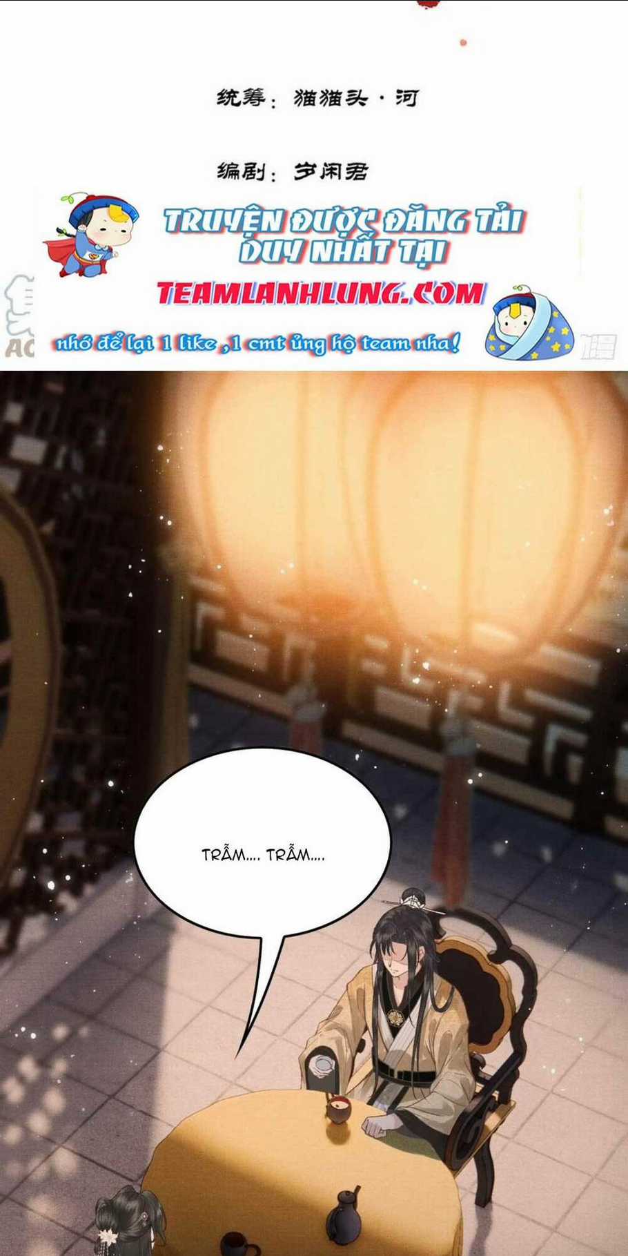 Phu Quân Giữ Thê - Chapter 32 - Trang 3