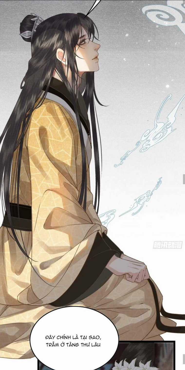 Phu Quân Giữ Thê - Chapter 32 - Trang 23