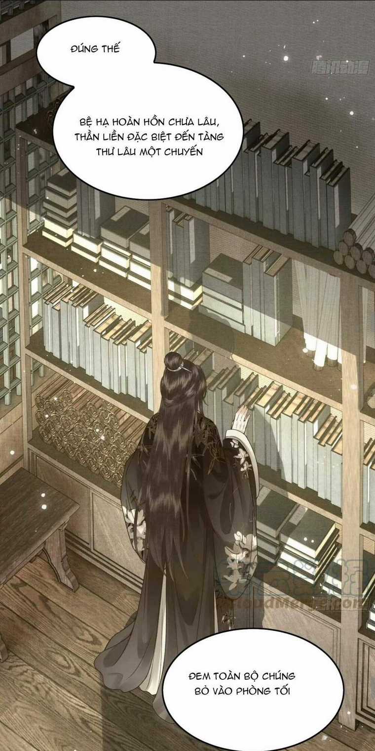 Phu Quân Giữ Thê - Chapter 32 - Trang 25