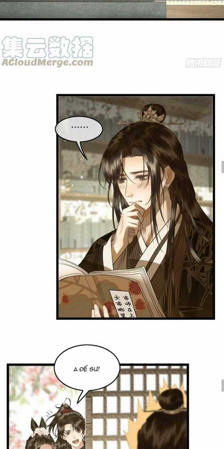 Phu Quân Giữ Thê - Chapter 32 - Trang 27