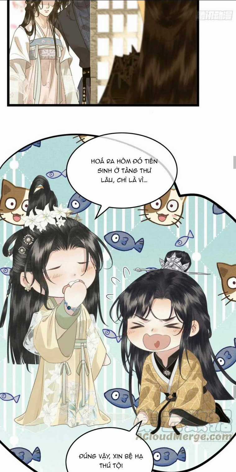 Phu Quân Giữ Thê - Chapter 32 - Trang 28