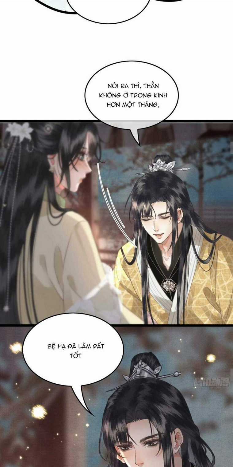 Phu Quân Giữ Thê - Chapter 32 - Trang 29