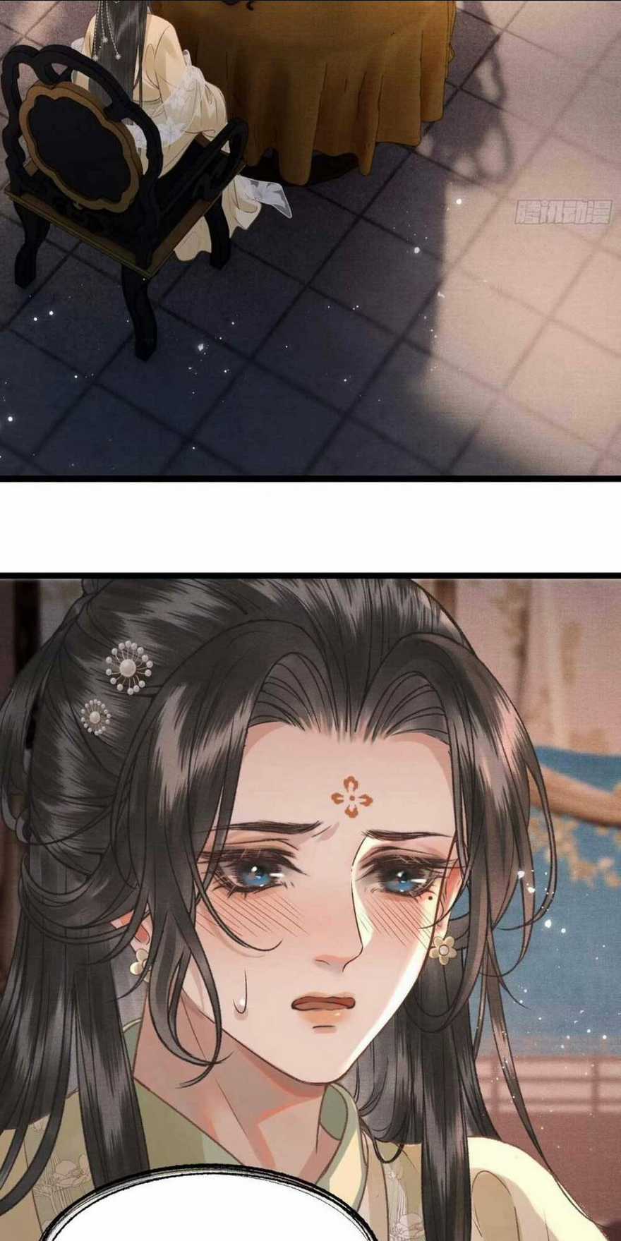 Phu Quân Giữ Thê - Chapter 32 - Trang 4