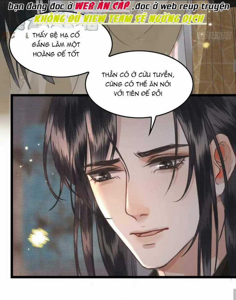 Phu Quân Giữ Thê - Chapter 32 - Trang 31