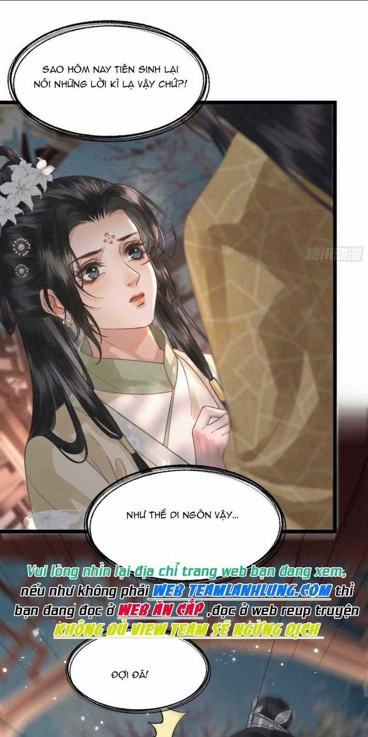 Phu Quân Giữ Thê - Chapter 32 - Trang 32