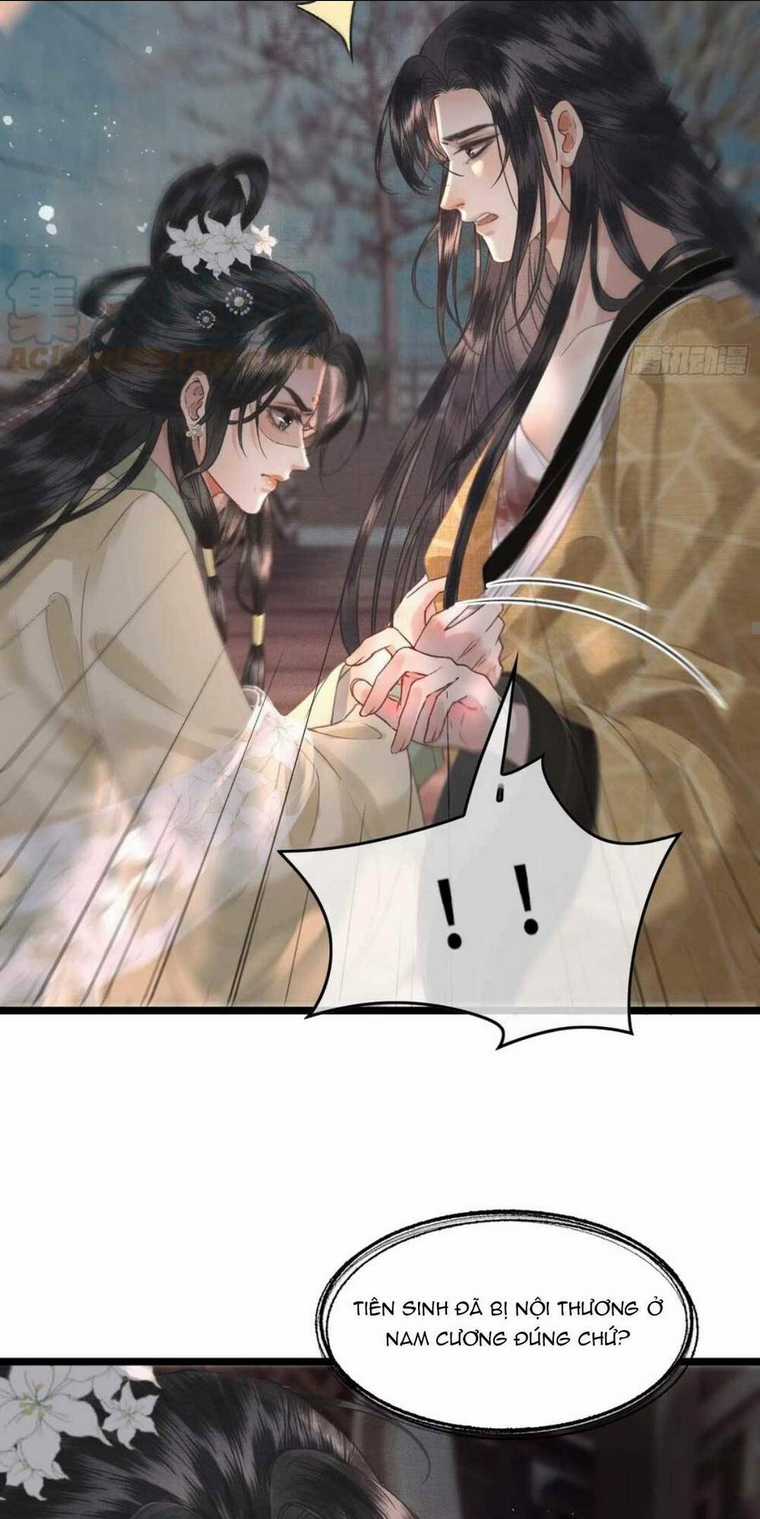 Phu Quân Giữ Thê - Chapter 32 - Trang 33