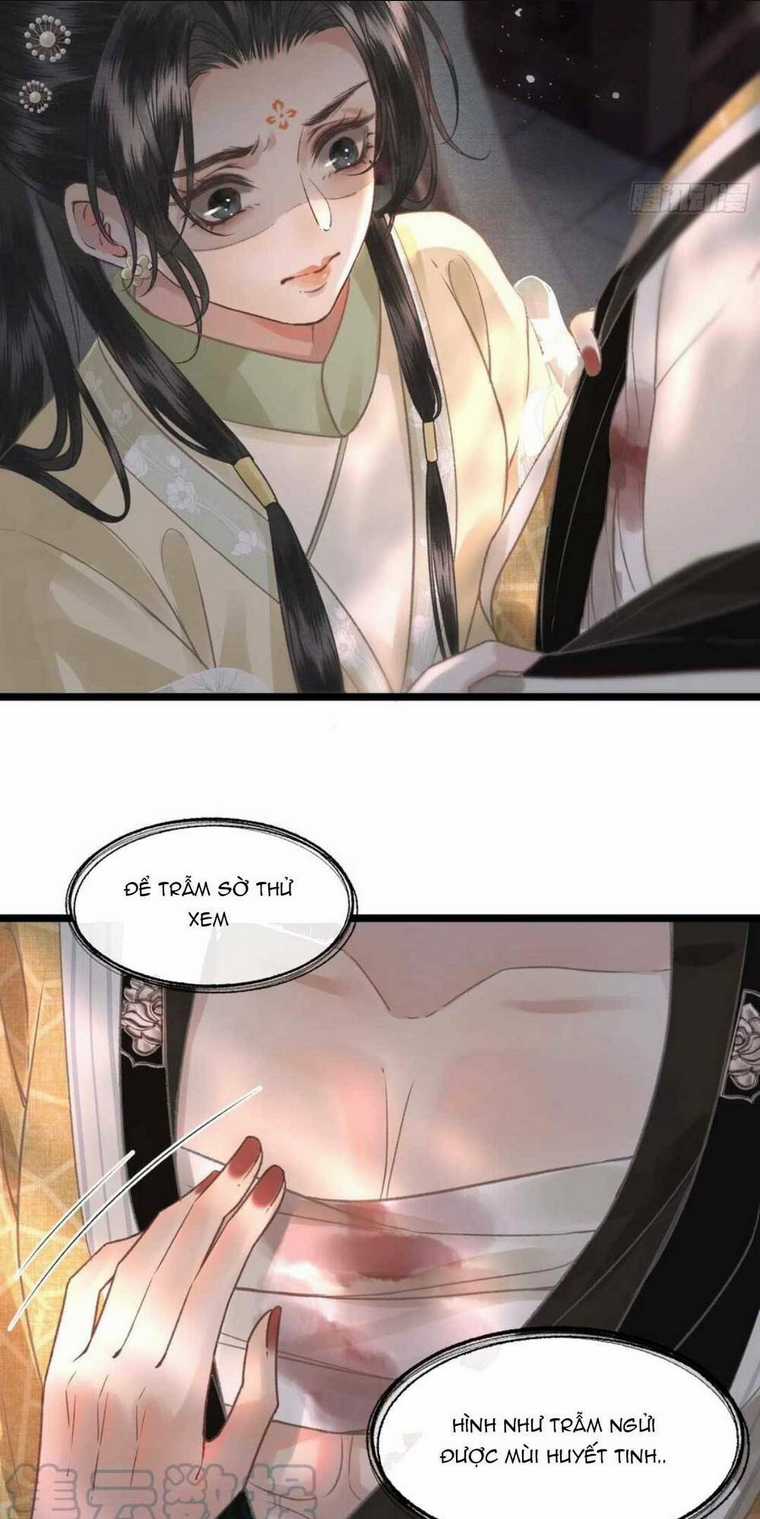 Phu Quân Giữ Thê - Chapter 32 - Trang 34