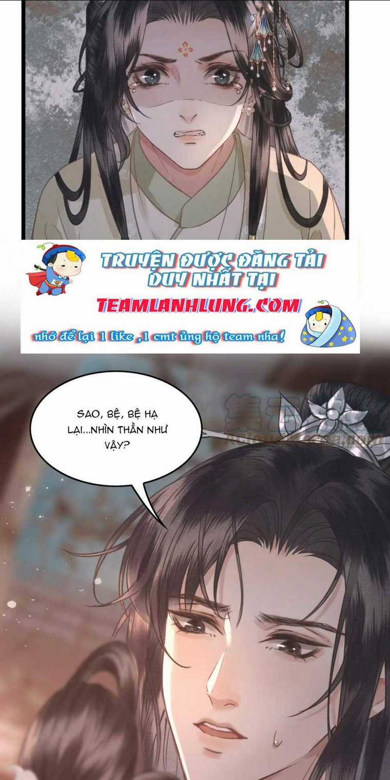 Phu Quân Giữ Thê - Chapter 32 - Trang 36