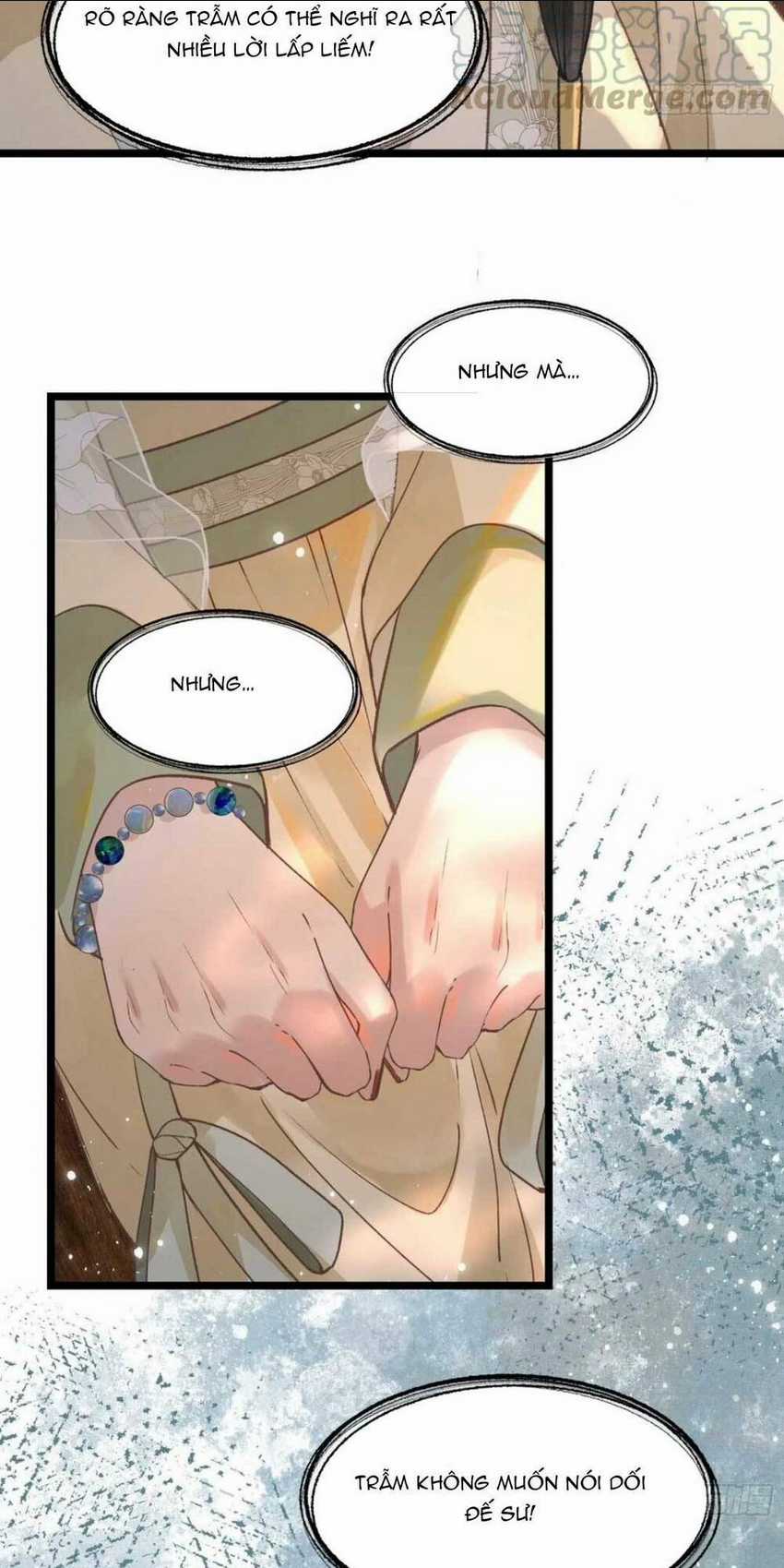 Phu Quân Giữ Thê - Chapter 32 - Trang 5