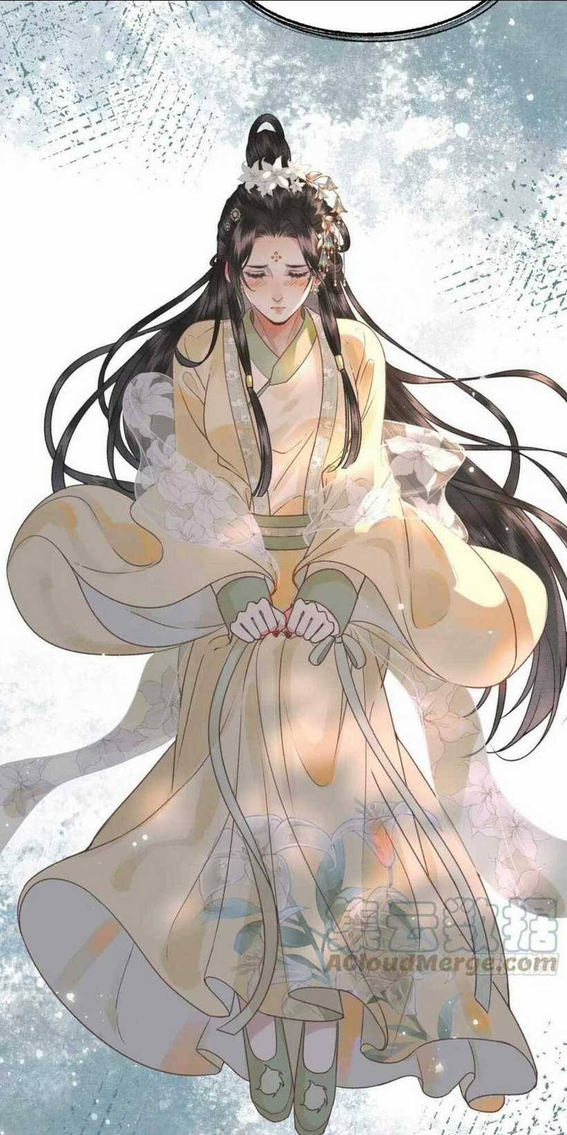 Phu Quân Giữ Thê - Chapter 32 - Trang 6