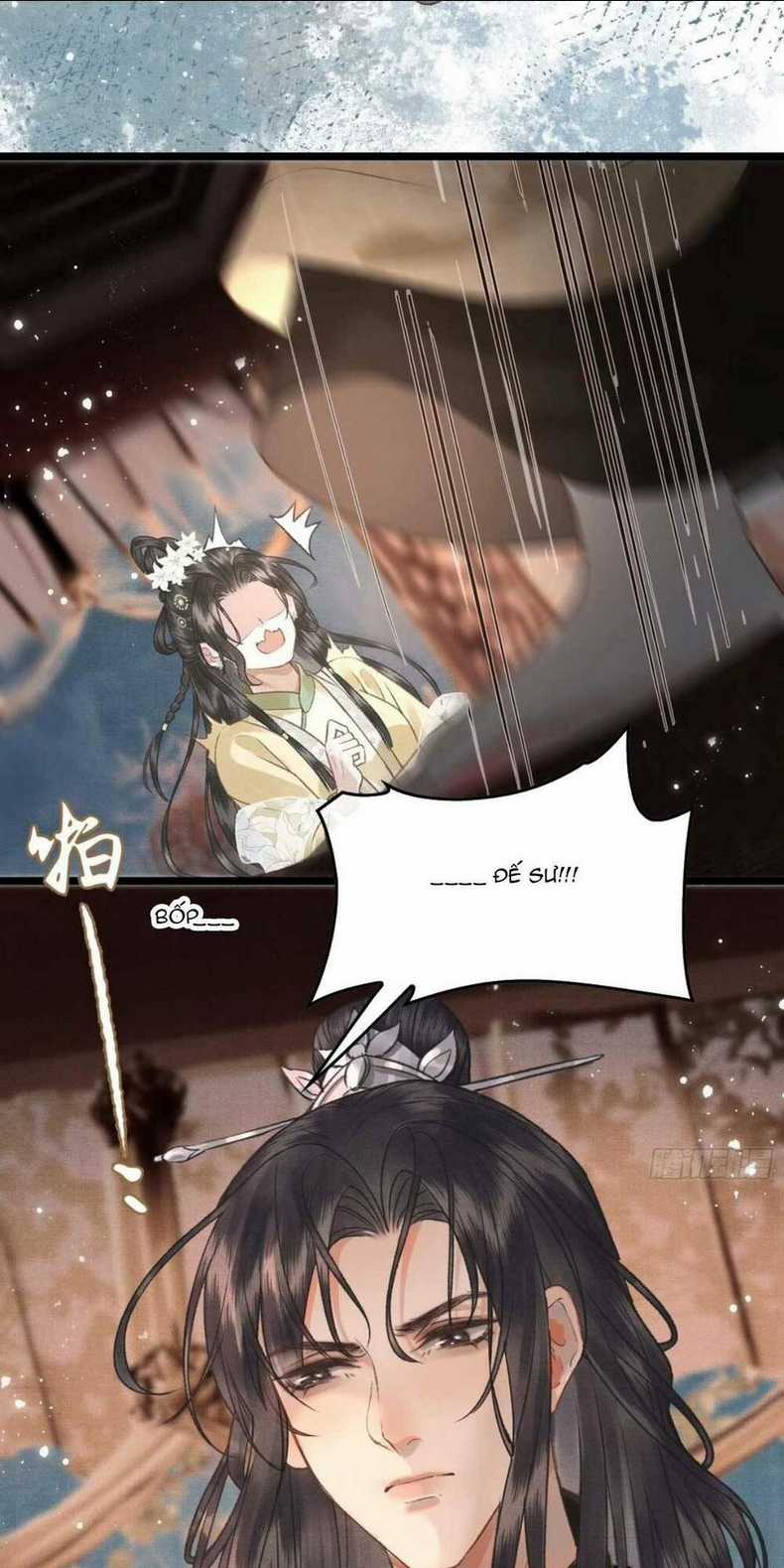 Phu Quân Giữ Thê - Chapter 32 - Trang 7