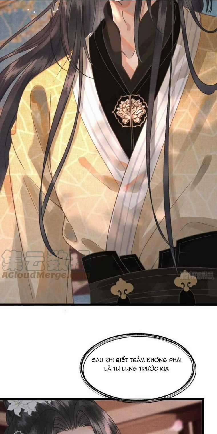 Phu Quân Giữ Thê - Chapter 32 - Trang 8