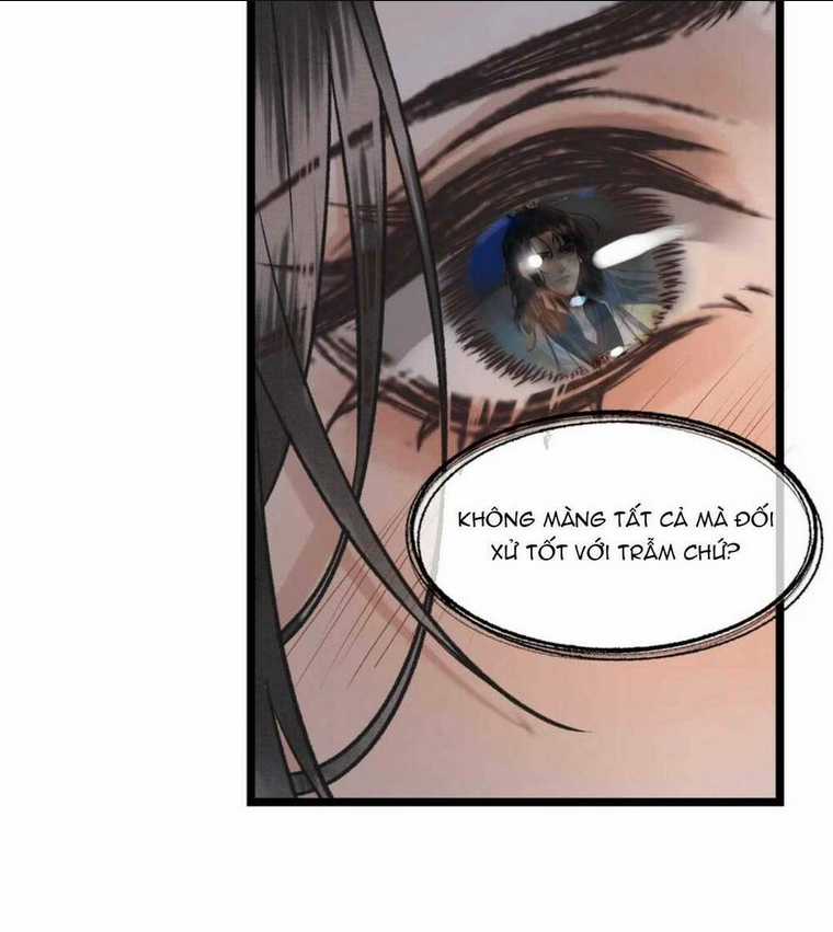 Phu Quân Giữ Thê - Chapter 32 - Trang 10