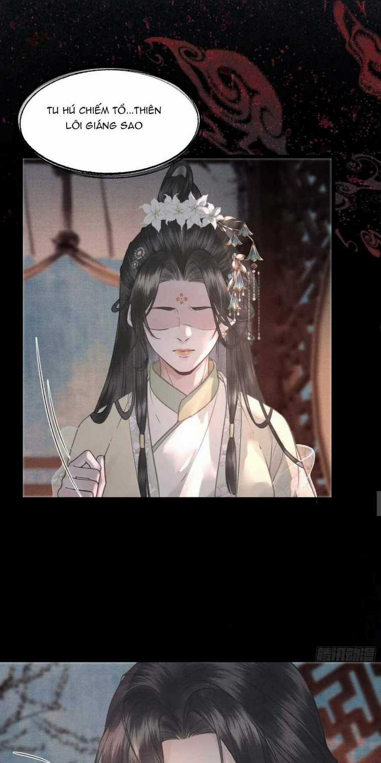 Phu Quân Giữ Thê - Chapter 33 - Trang 12