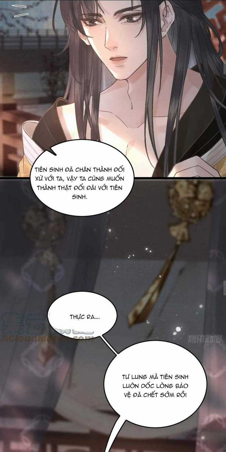 Phu Quân Giữ Thê - Chapter 33 - Trang 13