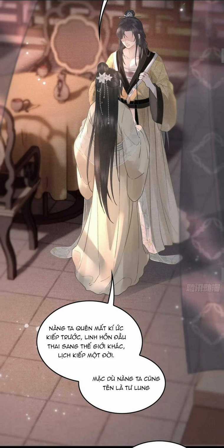 Phu Quân Giữ Thê - Chapter 33 - Trang 14