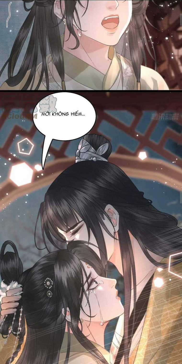 Phu Quân Giữ Thê - Chapter 33 - Trang 17