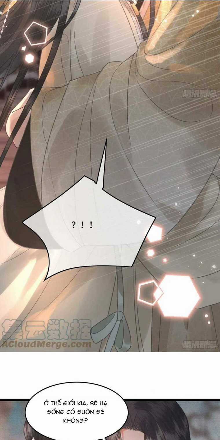 Phu Quân Giữ Thê - Chapter 33 - Trang 18