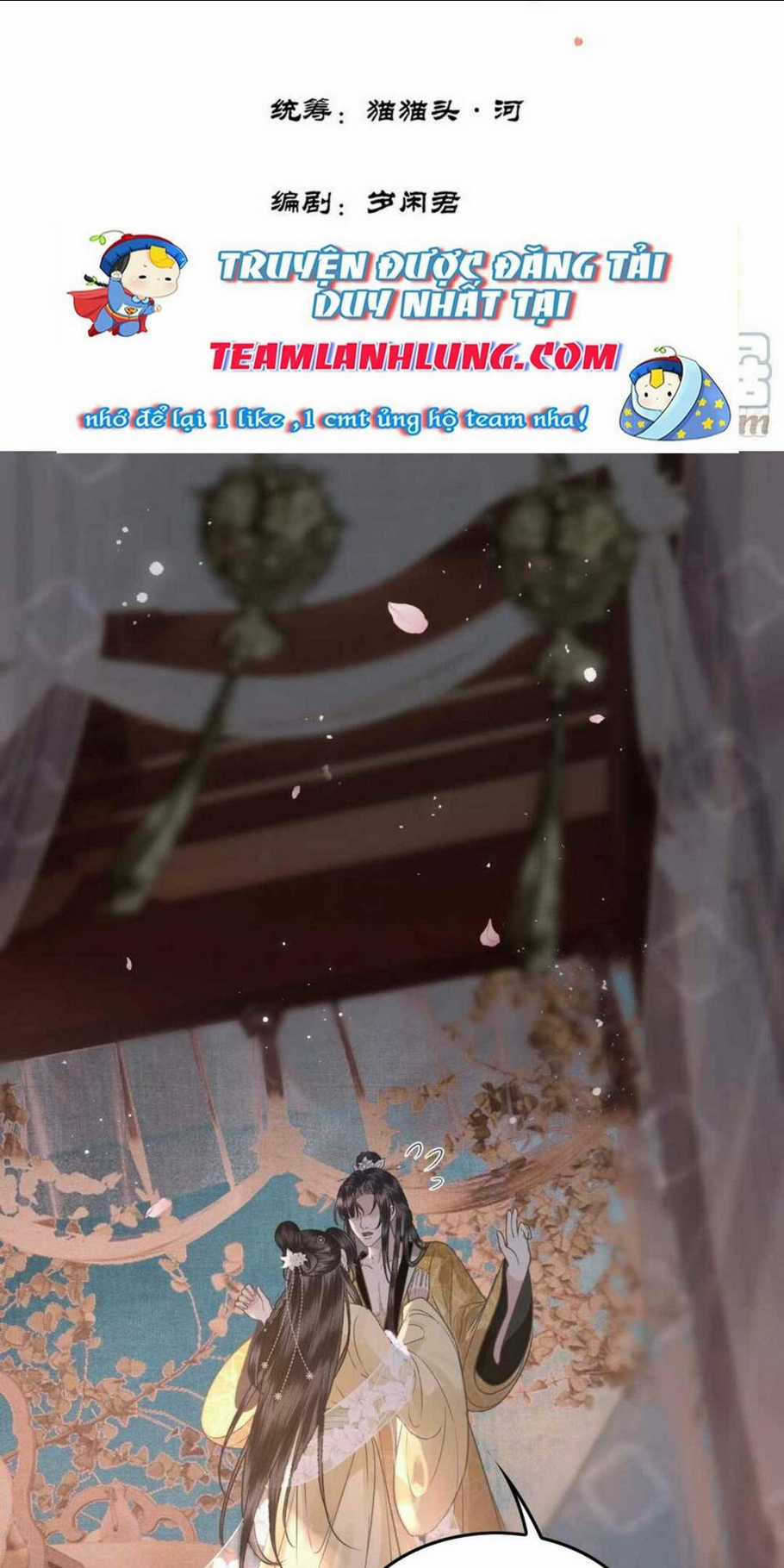 Phu Quân Giữ Thê - Chapter 33 - Trang 3