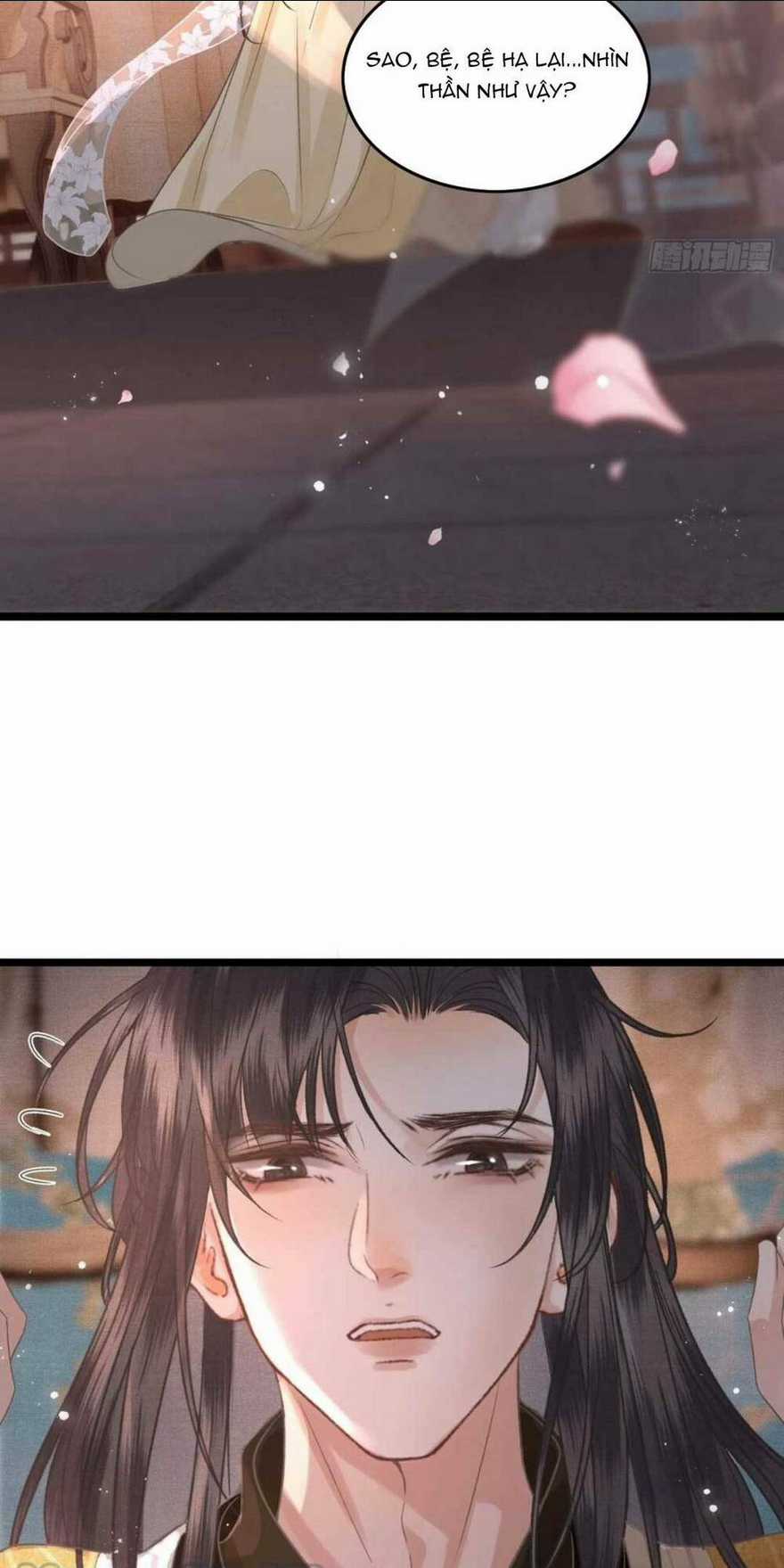 Phu Quân Giữ Thê - Chapter 33 - Trang 4