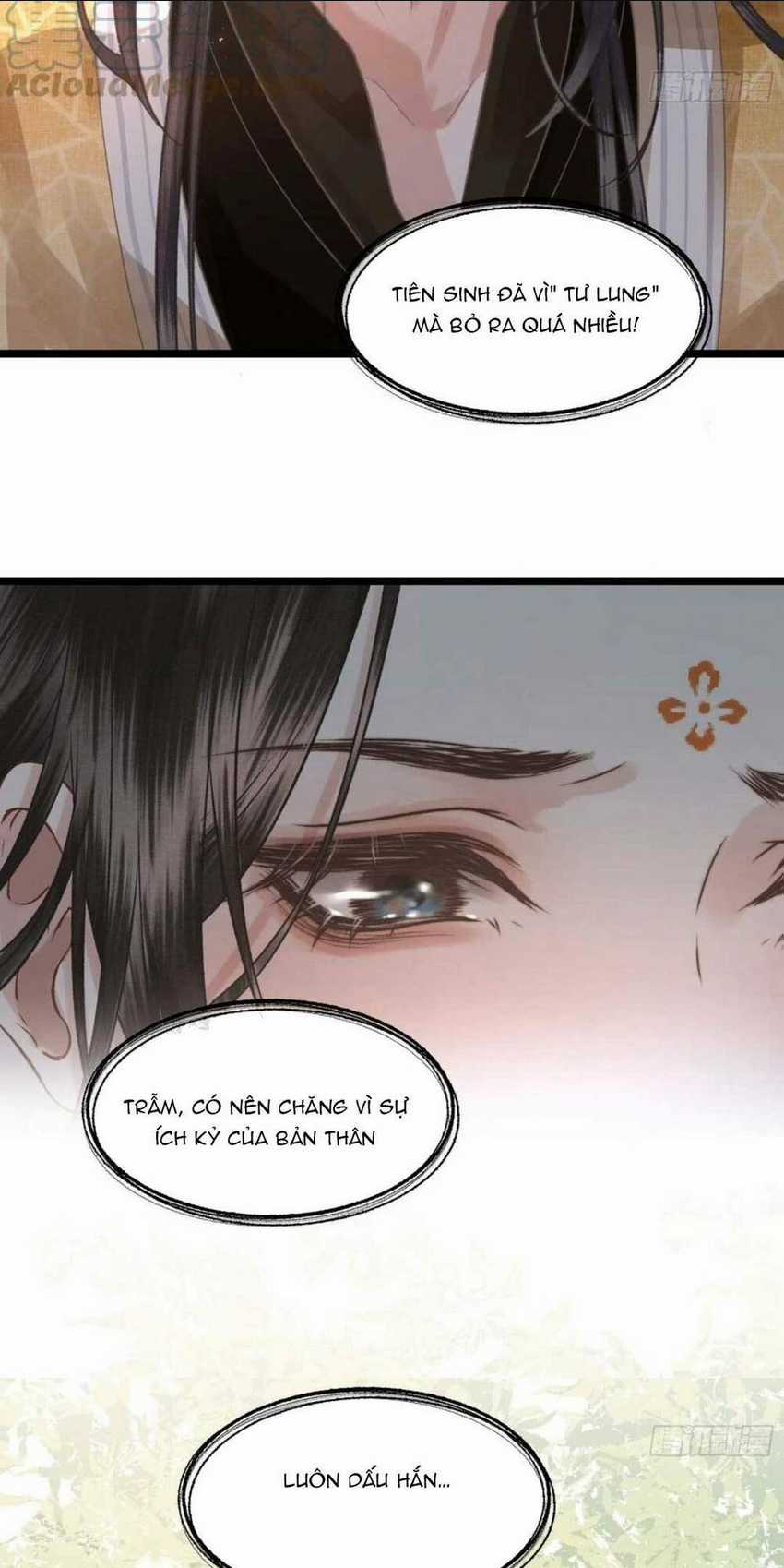 Phu Quân Giữ Thê - Chapter 33 - Trang 5