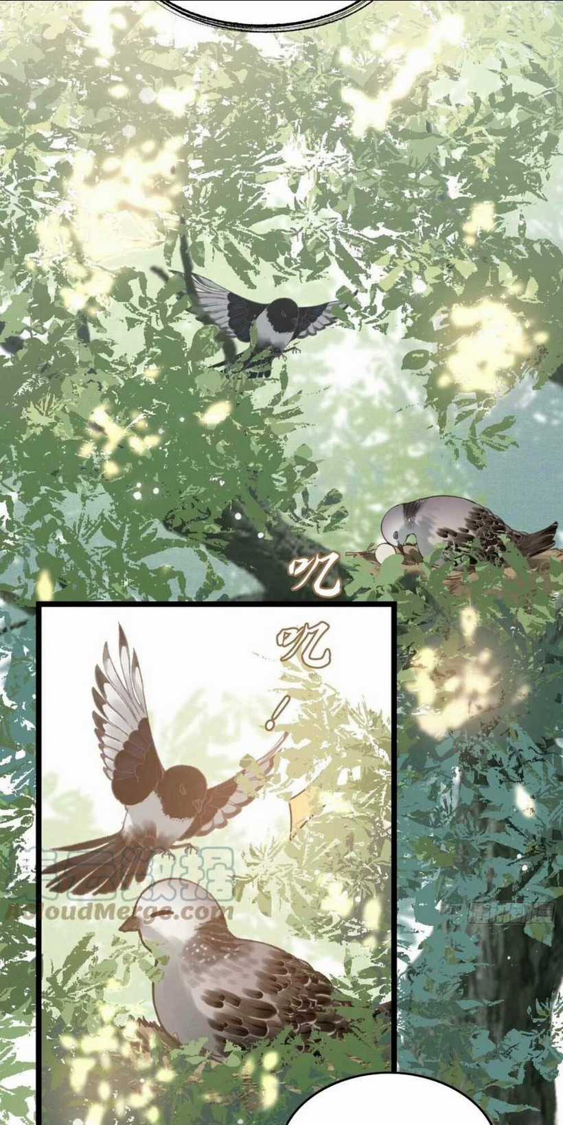 Phu Quân Giữ Thê - Chapter 33 - Trang 6