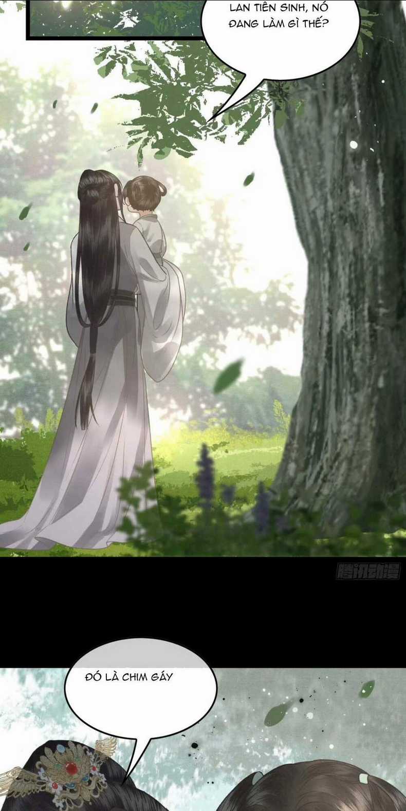 Phu Quân Giữ Thê - Chapter 33 - Trang 7