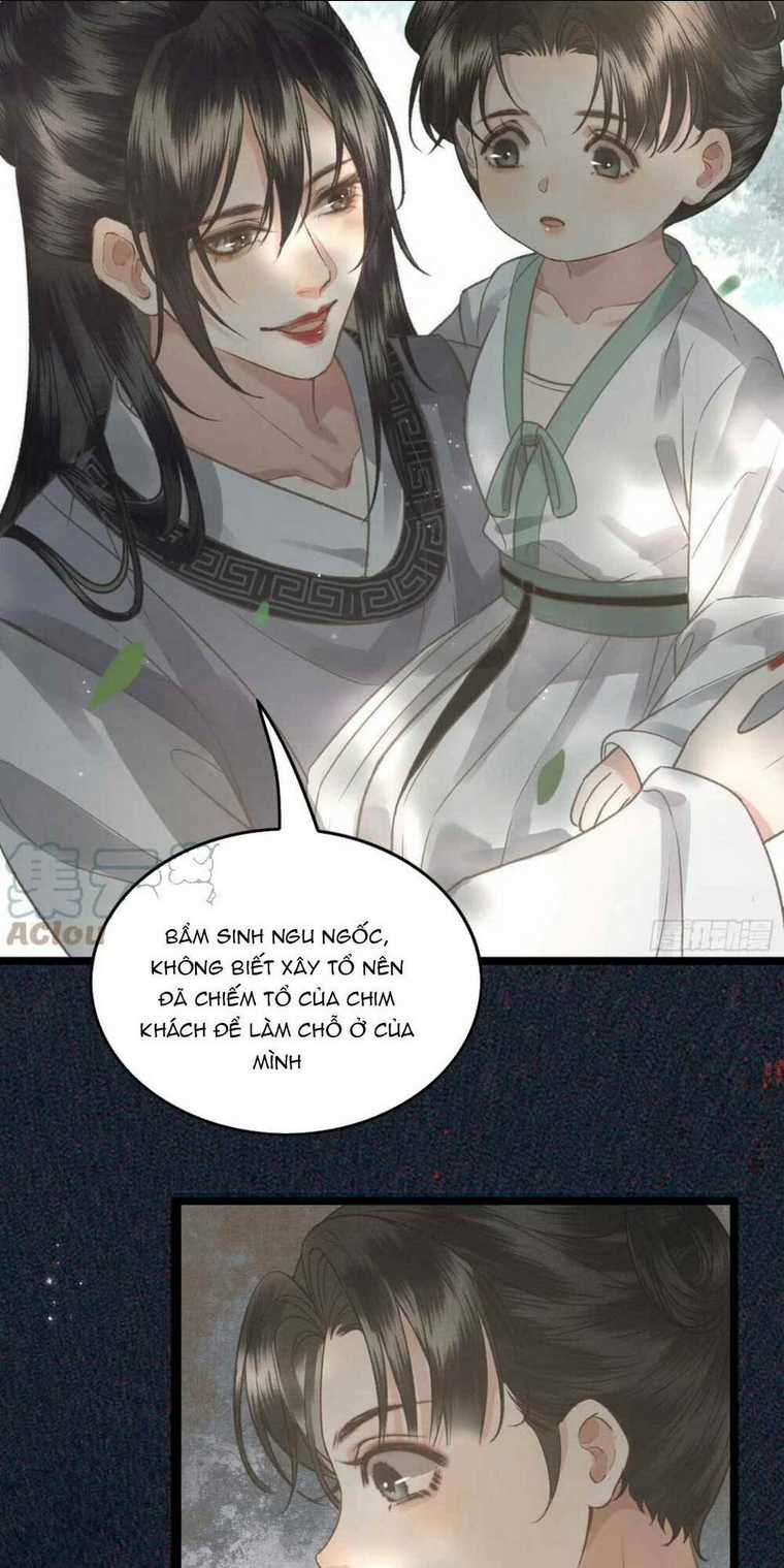 Phu Quân Giữ Thê - Chapter 33 - Trang 8