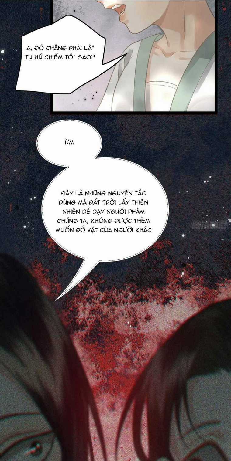 Phu Quân Giữ Thê - Chapter 33 - Trang 9