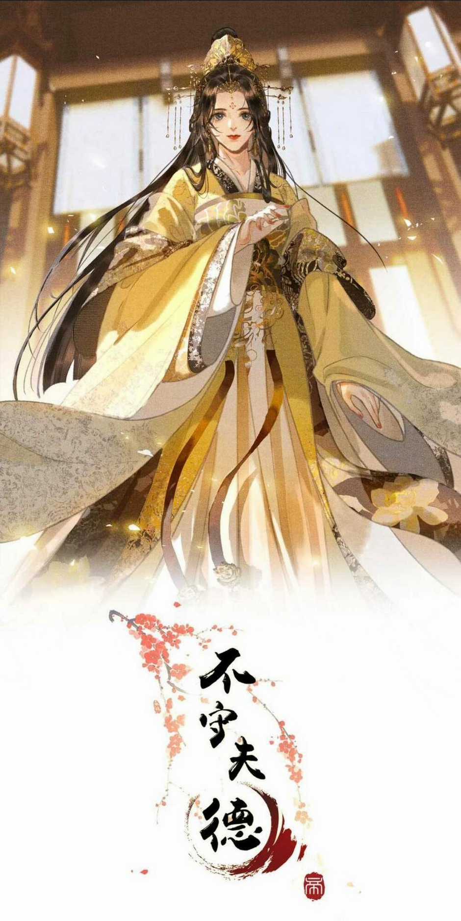 Phu Quân Giữ Thê - Chapter 34 - Trang 2