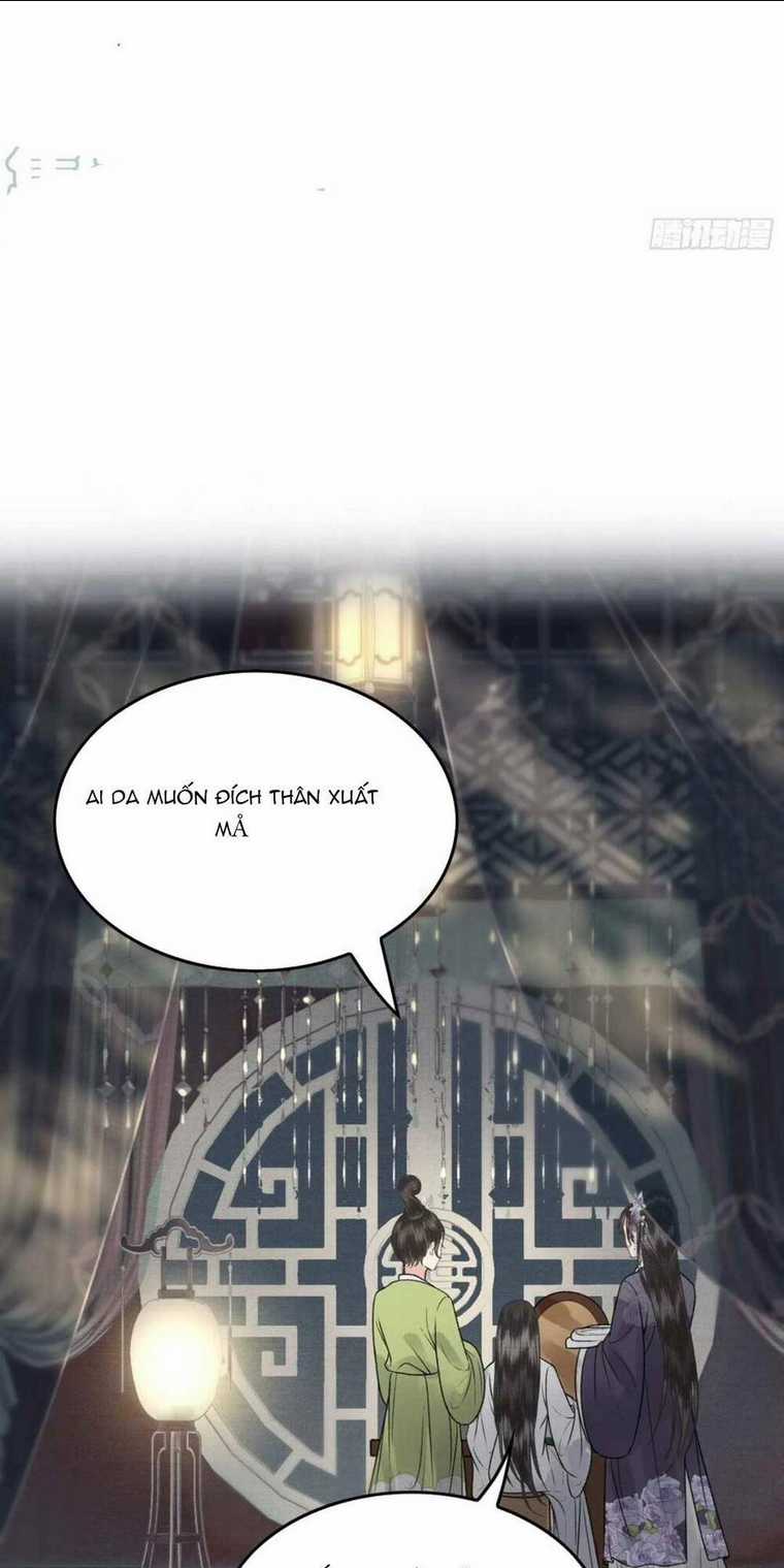 Phu Quân Giữ Thê - Chapter 34 - Trang 11