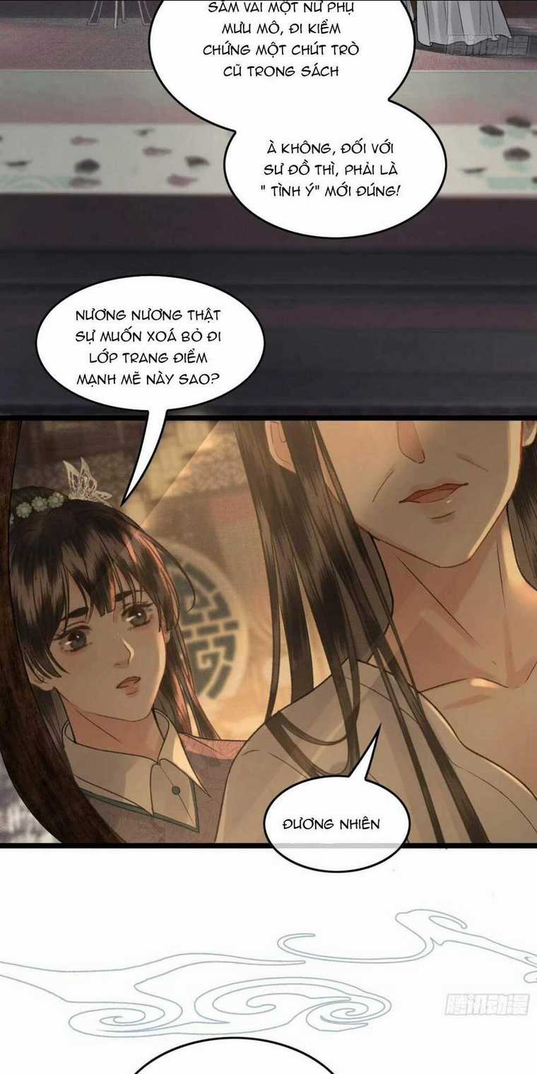 Phu Quân Giữ Thê - Chapter 34 - Trang 12