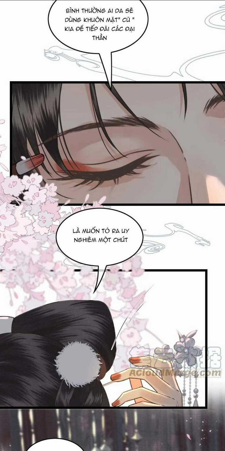 Phu Quân Giữ Thê - Chapter 34 - Trang 13