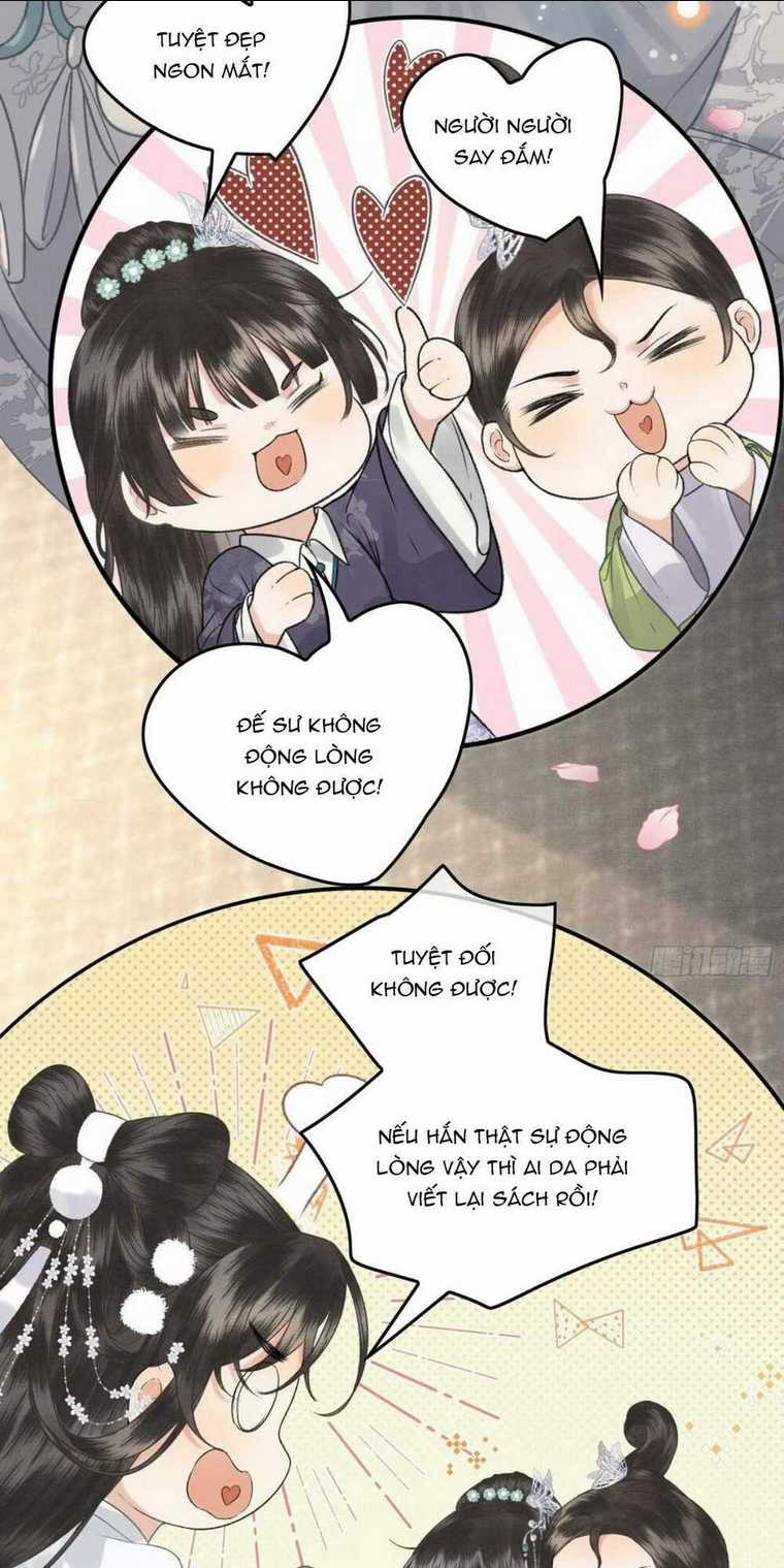 Phu Quân Giữ Thê - Chapter 34 - Trang 15