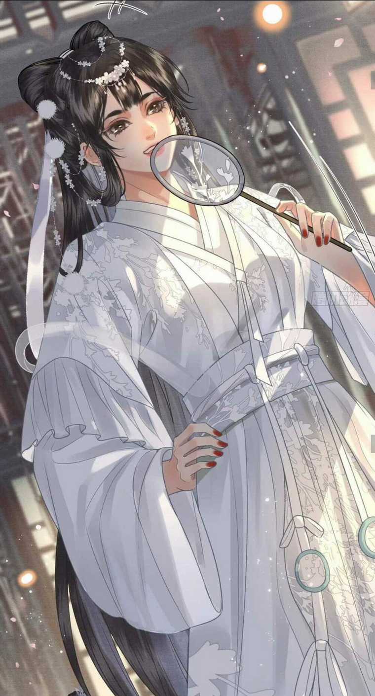 Phu Quân Giữ Thê - Chapter 34 - Trang 17