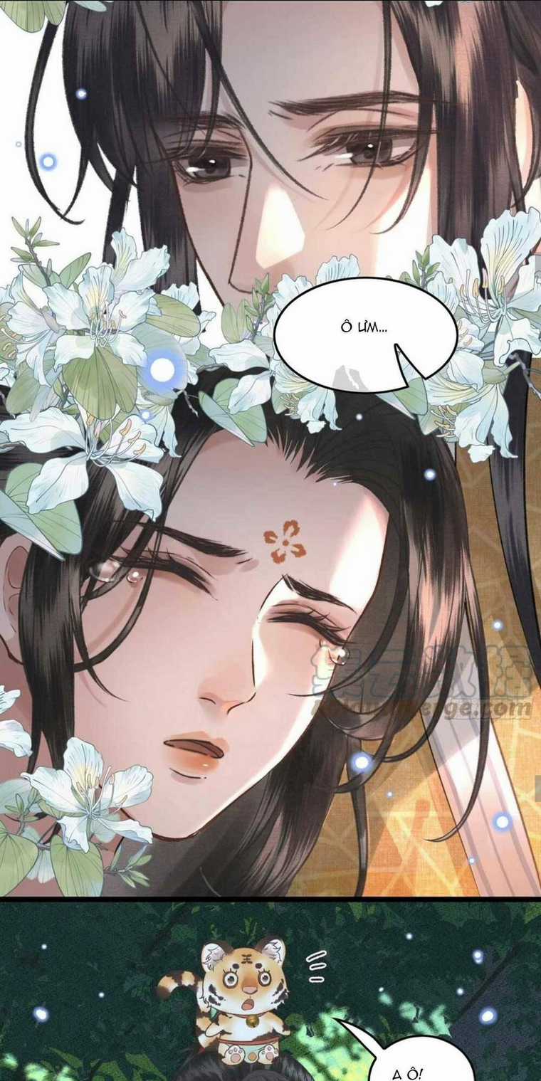 Phu Quân Giữ Thê - Chapter 34 - Trang 21