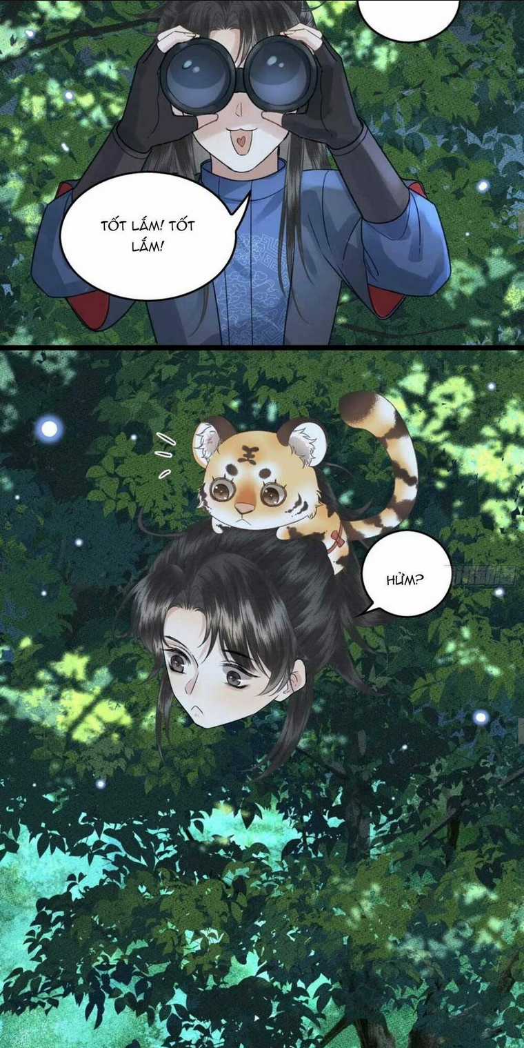 Phu Quân Giữ Thê - Chapter 34 - Trang 22