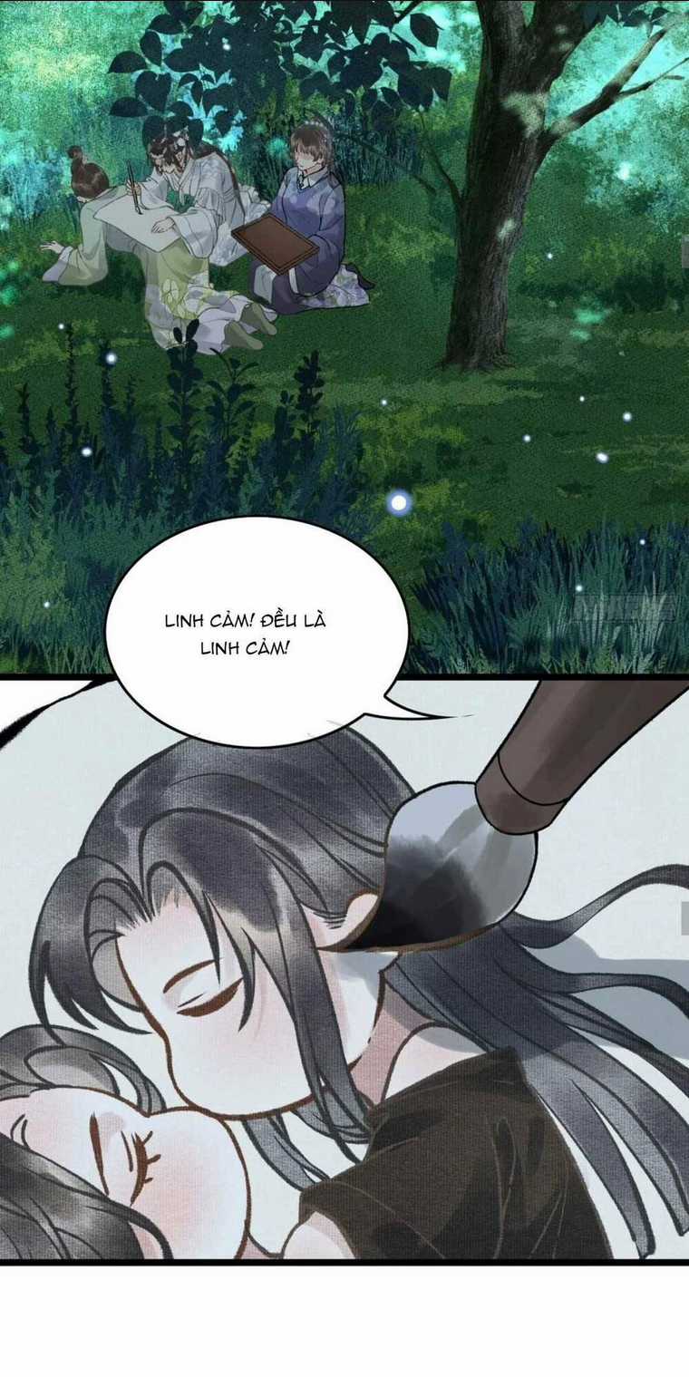 Phu Quân Giữ Thê - Chapter 34 - Trang 23