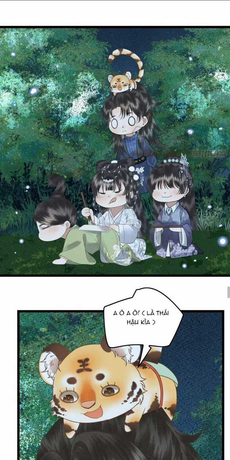 Phu Quân Giữ Thê - Chapter 34 - Trang 24