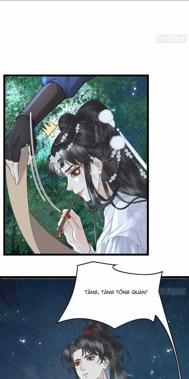 Phu Quân Giữ Thê - Chapter 34 - Trang 27