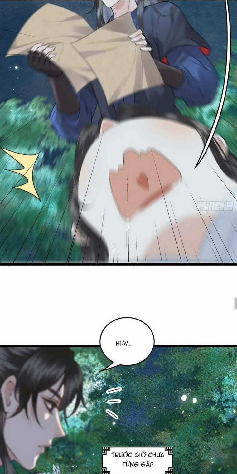 Phu Quân Giữ Thê - Chapter 34 - Trang 28