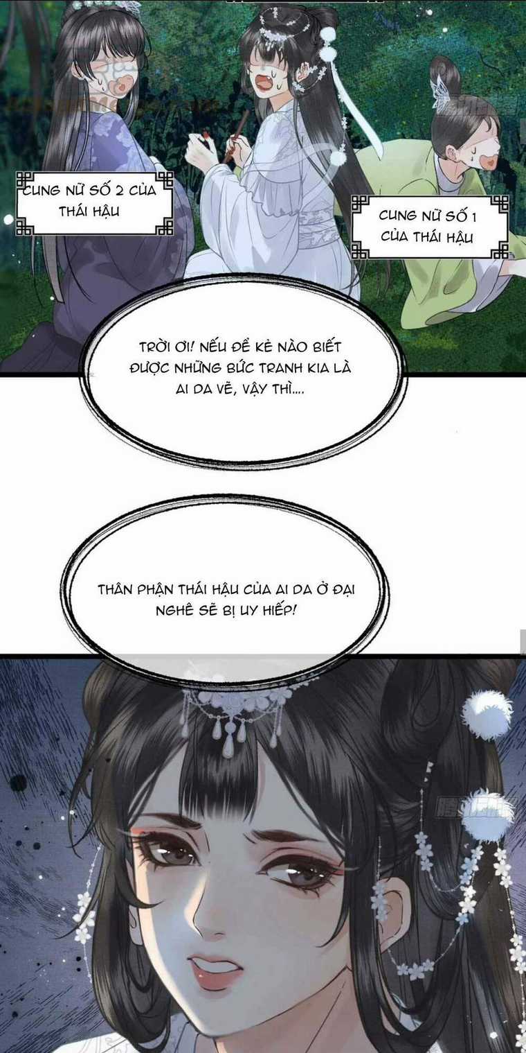 Phu Quân Giữ Thê - Chapter 34 - Trang 29