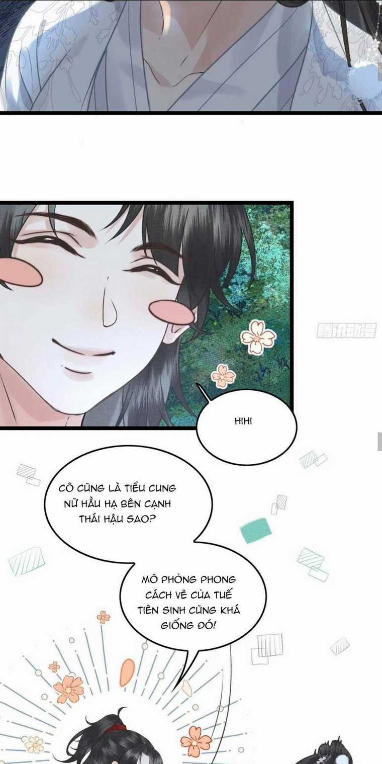 Phu Quân Giữ Thê - Chapter 34 - Trang 30