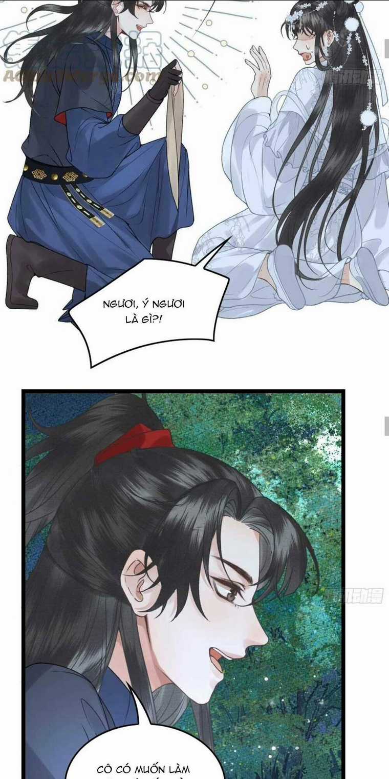 Phu Quân Giữ Thê - Chapter 34 - Trang 31