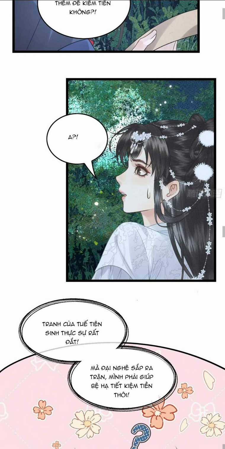 Phu Quân Giữ Thê - Chapter 34 - Trang 32