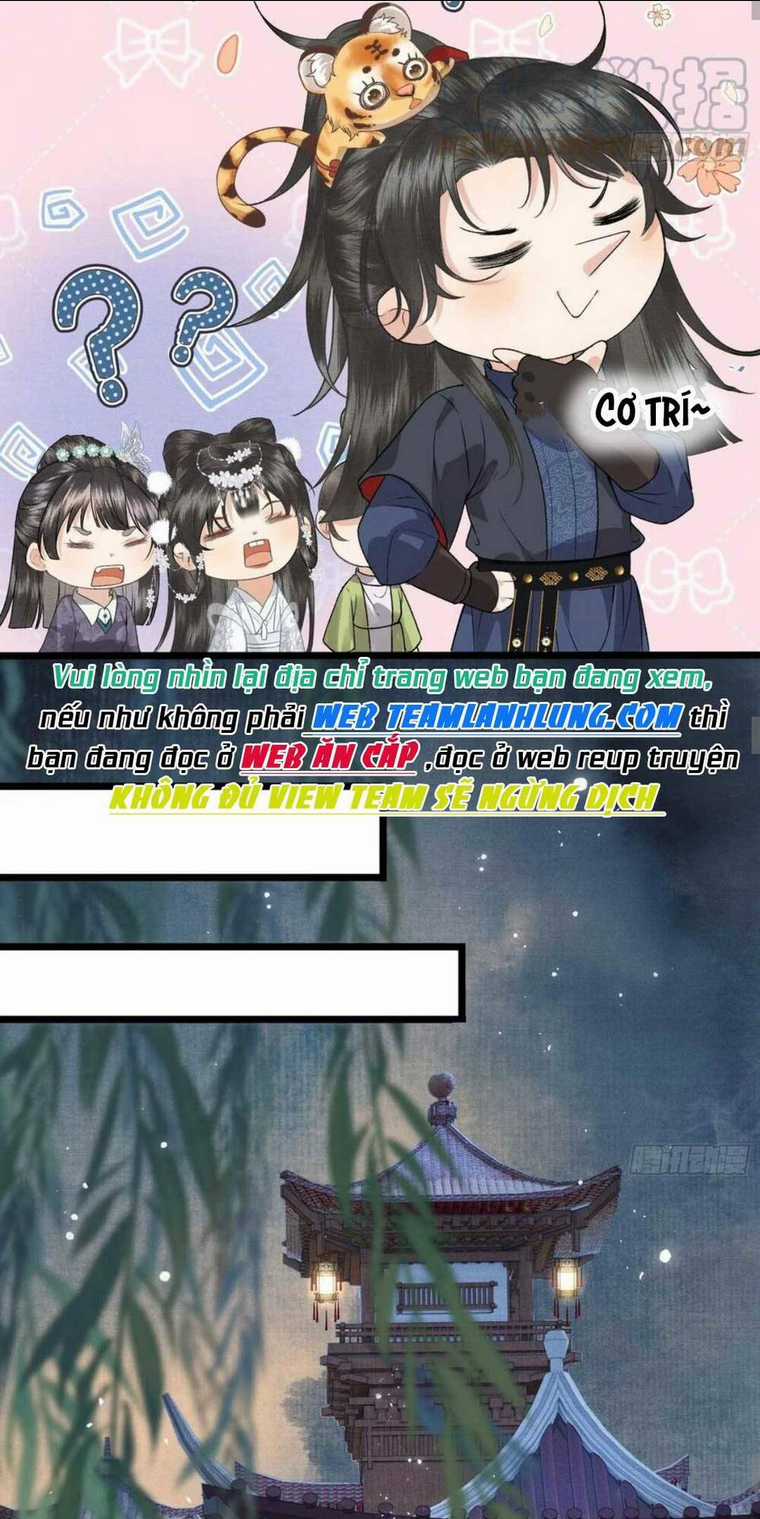 Phu Quân Giữ Thê - Chapter 34 - Trang 33