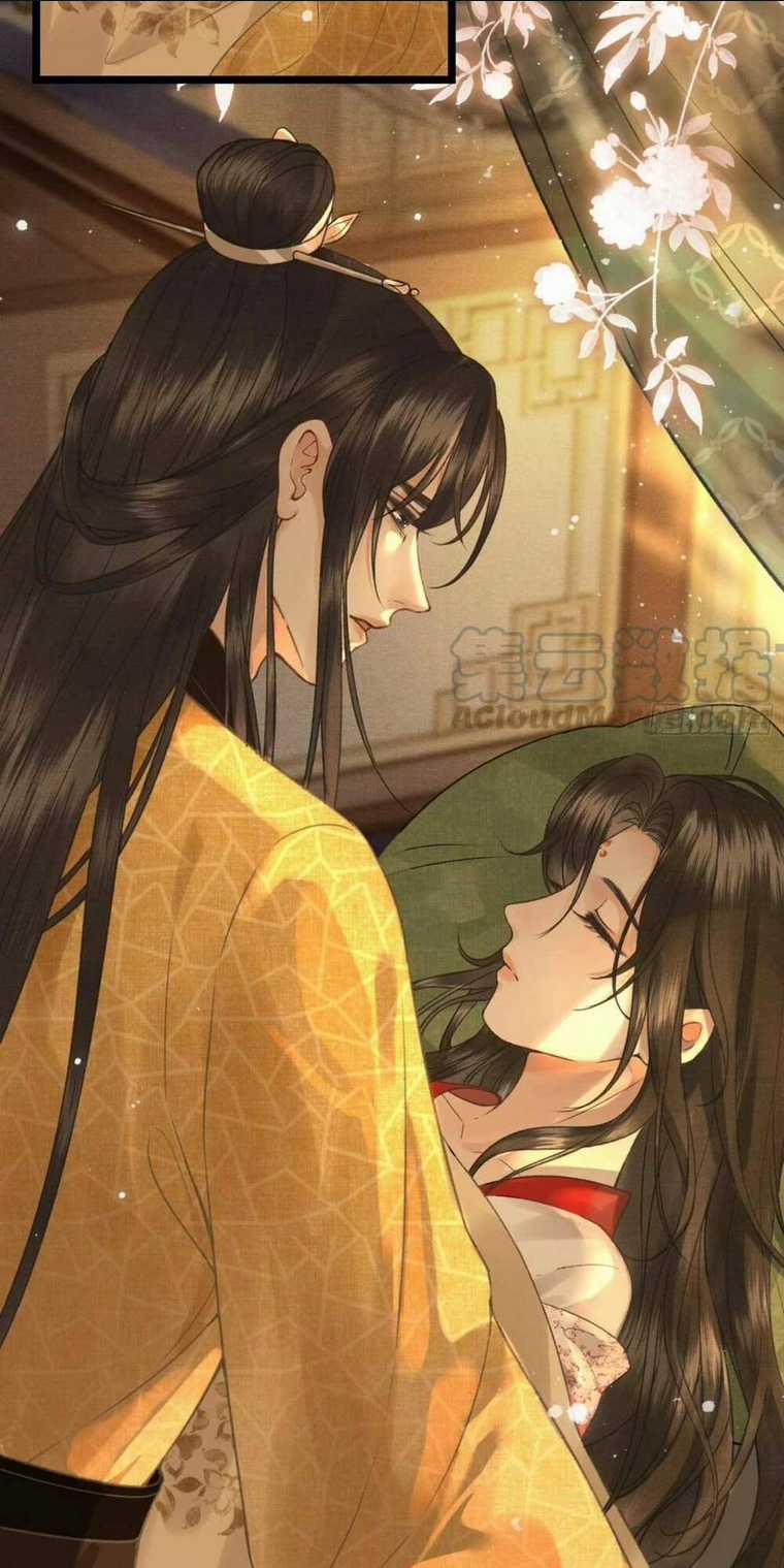 Phu Quân Giữ Thê - Chapter 34 - Trang 35