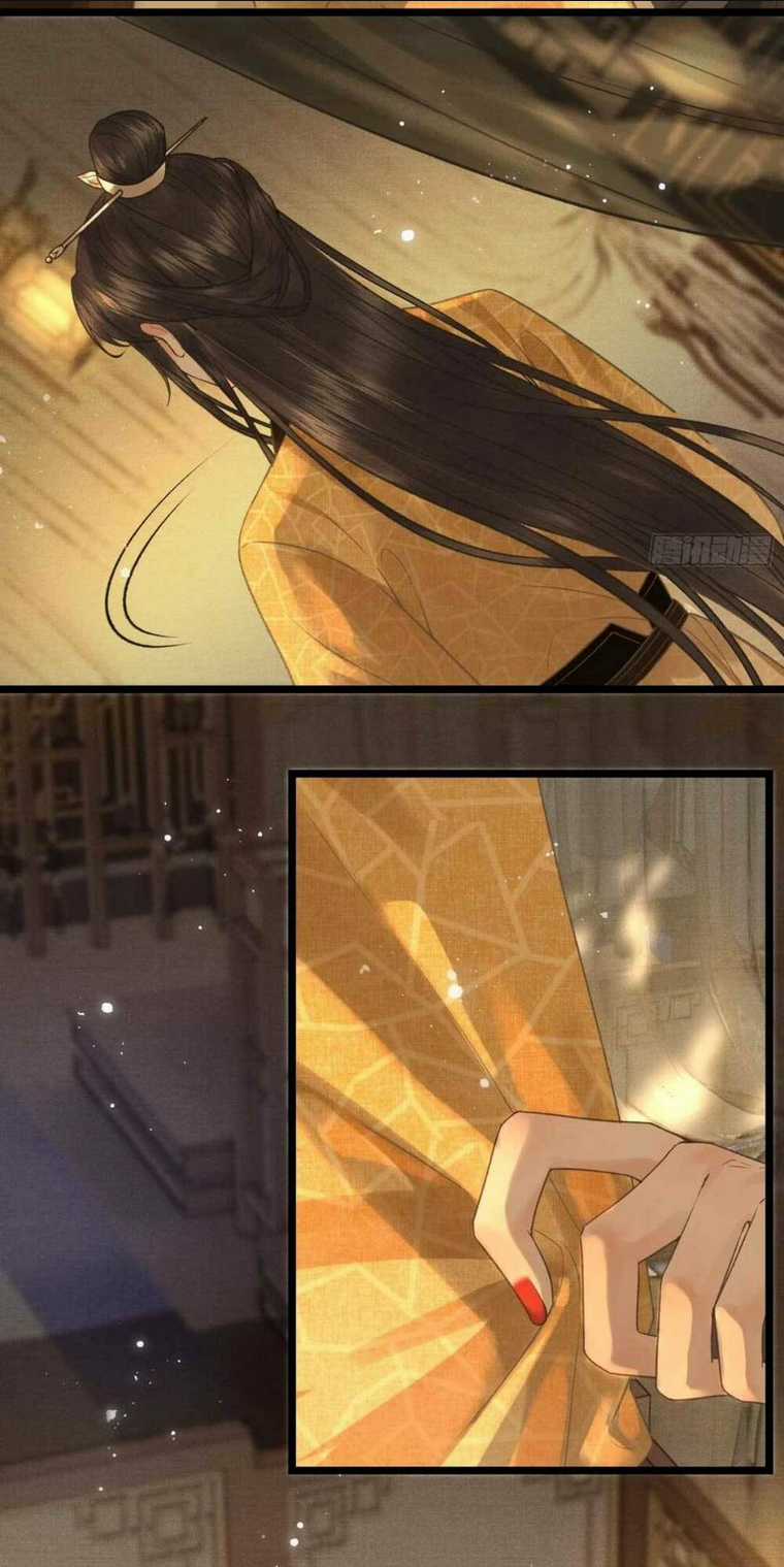 Phu Quân Giữ Thê - Chapter 34 - Trang 36